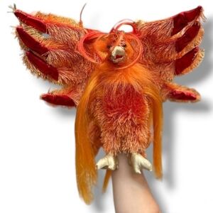 Folkmanis Phoenix Puppet